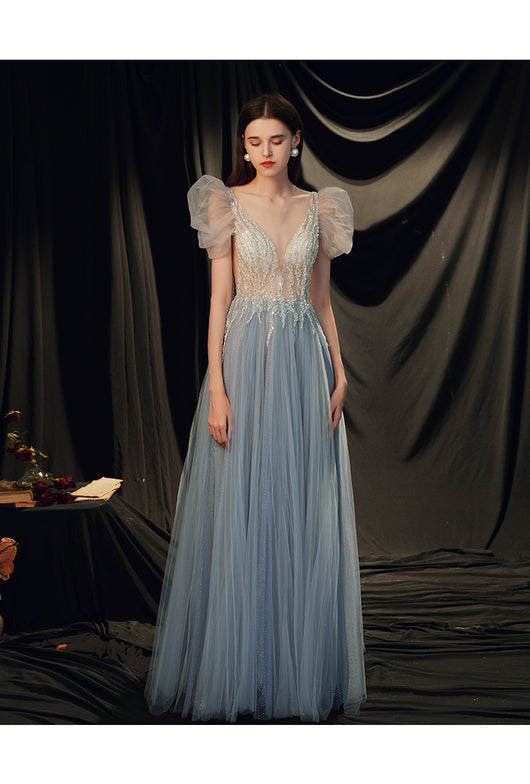 Vestido Elegante Ajustado Efecto Reductor para Anfitriona - Image 15