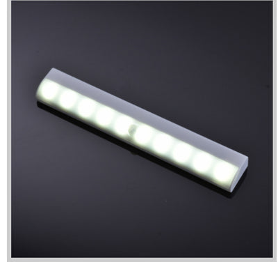 Luz LED Automática para Closet con Sensor de Movimiento - Image 31