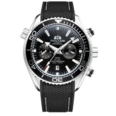 Reloj Mecánico Automático PAULAREIS - Image 14