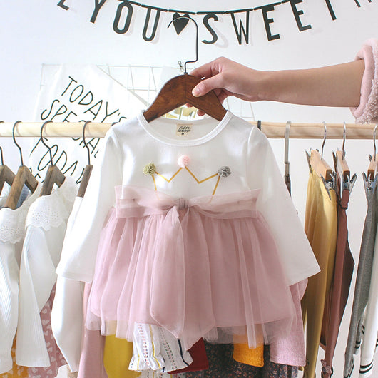 Vestido Elegante para Niña - Image 15