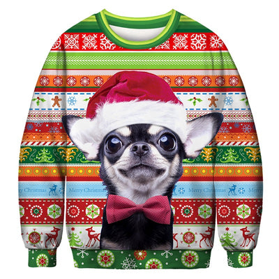 Forro Polar Navideño - Image 19