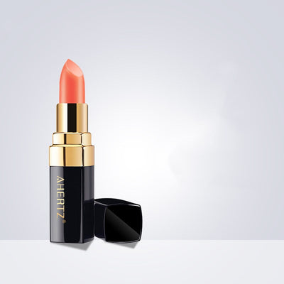 Labial Rojo Cereza - Acabado Brillante - Image 2