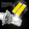 Faros LED para Auto con Cambio Automático de Luz Corta y Larga