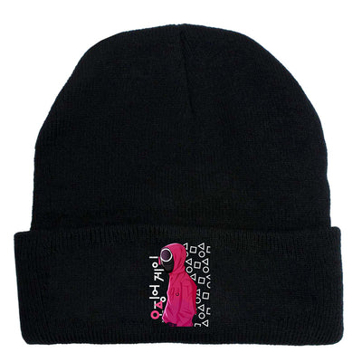 Gorra Elástica con Estampado Digital 2D - Image 3