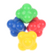 Pelota de Reacción Hexagonal para Entrenamiento de Defensa y Dribbling