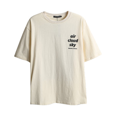 Camiseta Hip Hop Urbana Estilo Europeo y Americano - Image 12