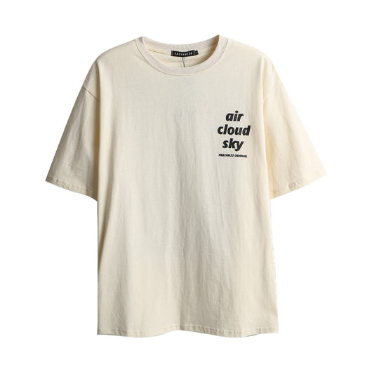 Camiseta Hip Hop Urbana Estilo Europeo y Americano - Image 12