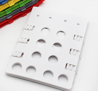 Tabla Plegable para Doblar Ropa - Sistema Rápido y Fácil - Image 10