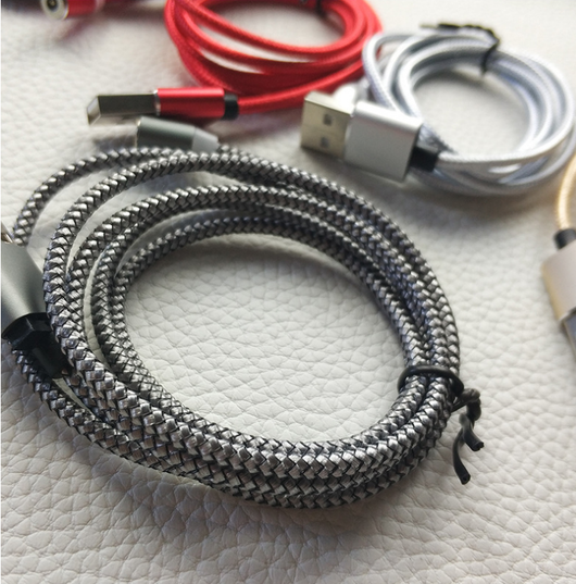 Cable de Carga Magnético 3 en 1 - Image 3
