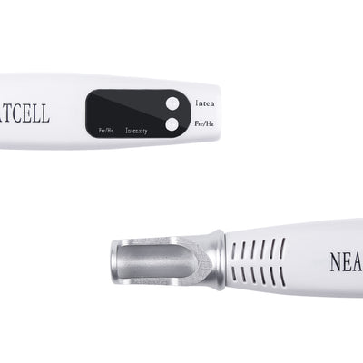 Dispositivo Láser Picosegundo para Eliminar Tatuajes, Cicatrices y Manchas de la Piel - Image 7