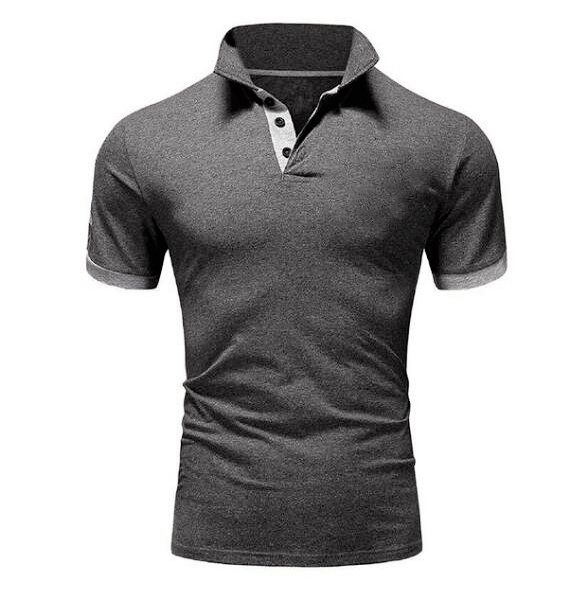 Playera Manga Corta para Hombre