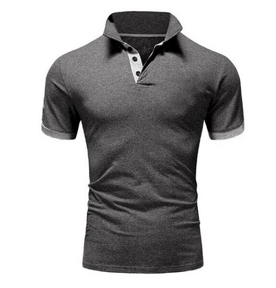 Playera Manga Corta para Hombre