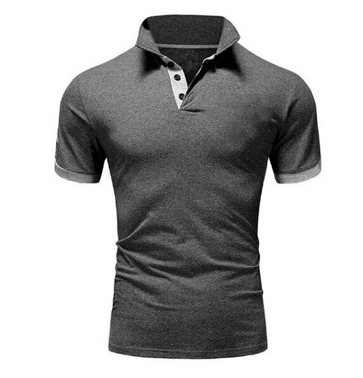 Playera Manga Corta para Hombre
