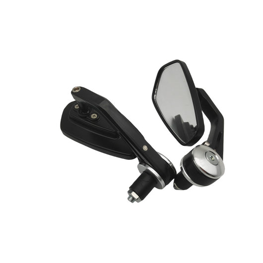 Espejo Retrovisor Giratorio para Motos y Vehículos Eléctricos - Image 15
