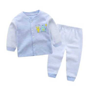 Conjunto de Ropa Interior Térmica para Niños - Image 2