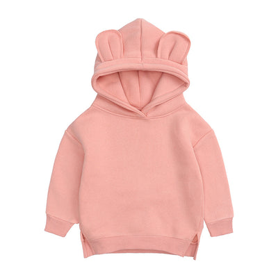 Abrigo Polar Cómodo para Niños y Niñas - Image 4