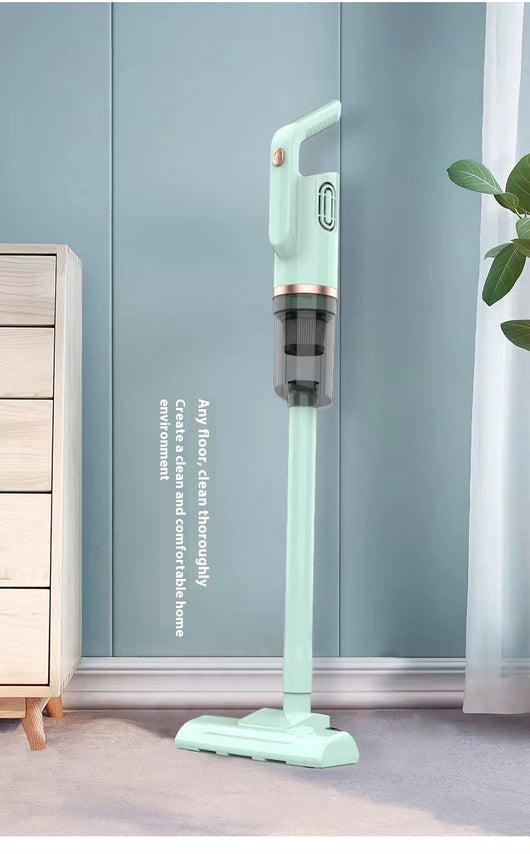 Aspiradora Inalámbrica Portátil Multifuncional para el Hogar - Image 17