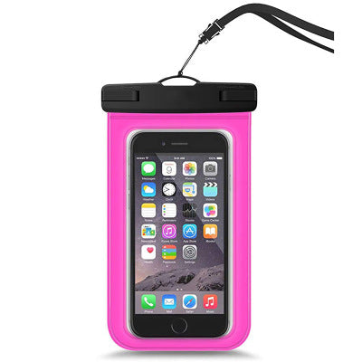 Bolsa Impermeable para Celular - Protección Total para Buceo y Aventuras Acuáticas - Image 6