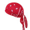 Gorra Pirata de Algodón Creativo con Diseño Ameba