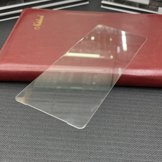 Película Templada de Aluminio Óptico Blanco con Electrochapado - Image 9