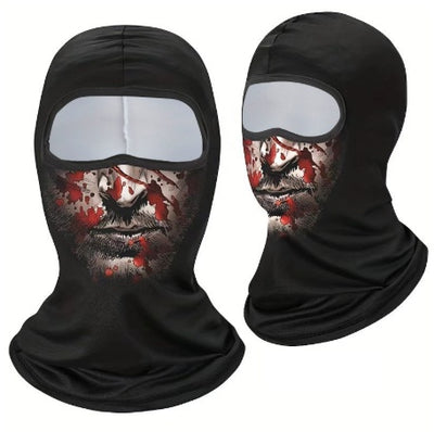 Gorro Ciclismo Protección Solar Transpirable y Fresco - Image 11