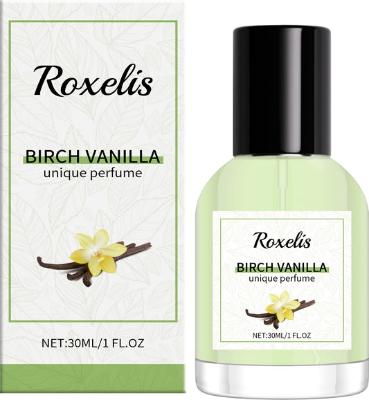 Perfume Aroma Abedul y Vainilla - Image 2