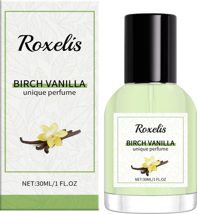 Perfume Aroma Abedul y Vainilla - Image 2