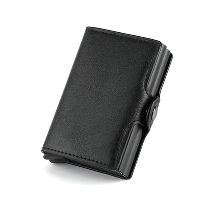 Cartera RFID de Aluminio para Hombre - Protección Inteligente - Image 2