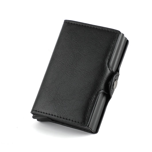 Cartera RFID de Aluminio para Hombre - Protección Inteligente - Image 2
