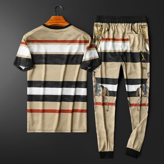 Conjunto Deportivo Casual de Moda - Image 14