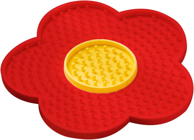 Tapete Masticable de Silicona con Ventosas para Perros y Gatos - Image 25