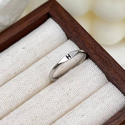 Anillo Minimalista de Dedo Índice - Image 9
