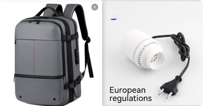 Aspiradora de Succión Eléctrica para Ácaros y Áreas Difíciles - Image 18