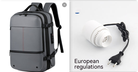 Aspiradora de Succión Eléctrica para Ácaros y Áreas Difíciles - Image 18