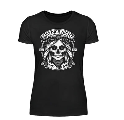 Camiseta de Algodón Puro para Trabajo - Diseño Neutro - Image 2