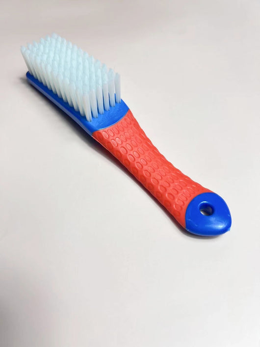 Cepillo Suave de Peluche para Zapatos de Casa - Herramienta Práctica Multiusos - Image 5