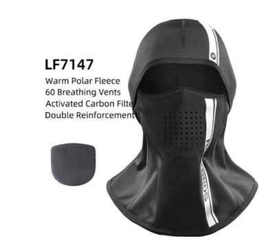 Máscara Térmica Facial Protectora Contra el Viento - Image 15