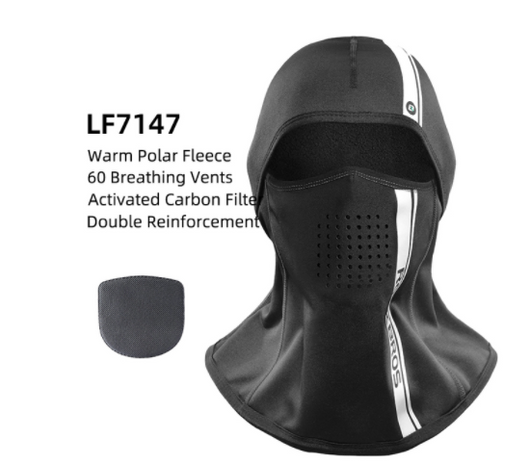 Máscara Térmica Facial Protectora Contra el Viento - Image 15