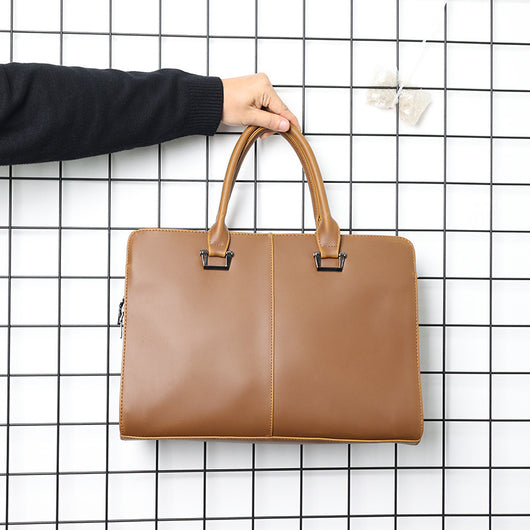 Bolsa Mensajero Ejecutiva Portátil para Negocios - Image 3