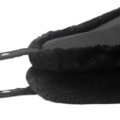 Gorro Térmico Lei Feng con Protección de Oídos - Abrigo Extremo Impermeable - Image 9