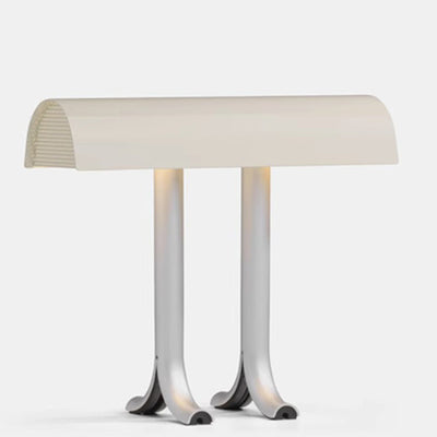Lámpara de Mesa Artística para Dormitorio - Luz Cálida Junto a la Cama - Image 12