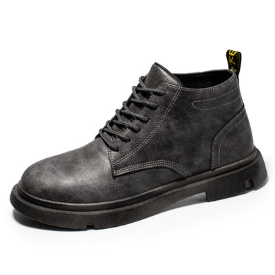 Botas Martin de Cashmere y Tenis Deportivos Casuales para Hombre - Image 3