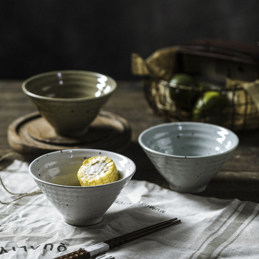 Tazón de Cerámica Artesanal para la Cocina - Image 11