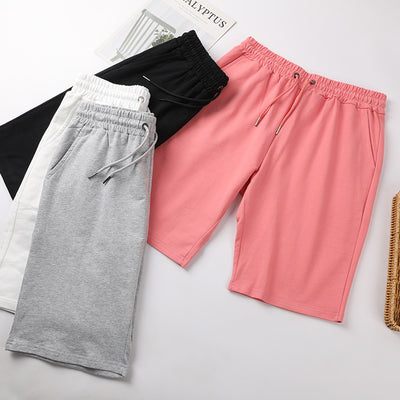 Shorts Deportivos Casuales para Hombre - Verano - Image 3