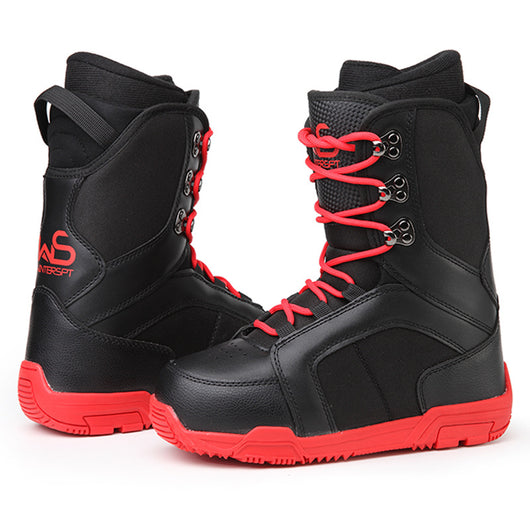 Botas de Esquí Profesionales de Alto Rendimiento - Image 6