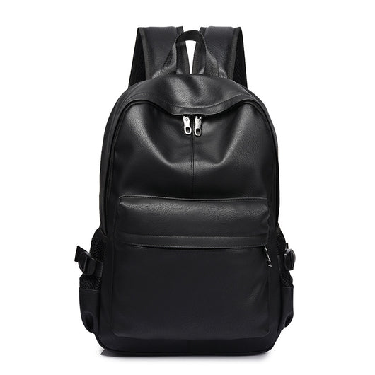 Mochila de Cuero para Hombre
