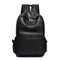 Mochila de Cuero para Hombre