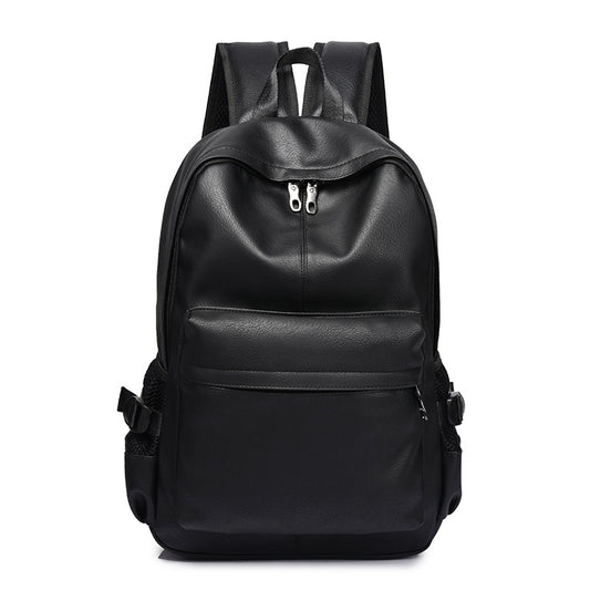 Mochila de Cuero para Hombre