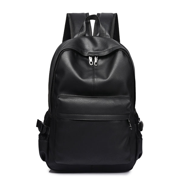 Mochila de Cuero para Hombre