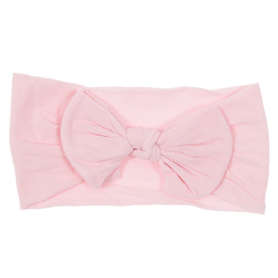 Diadema Bohemia Infantil con Medias Nylon Suave - Image 26